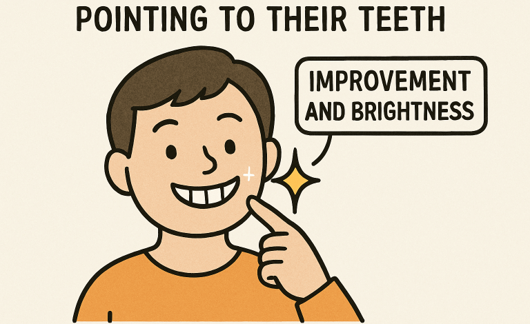 Teeth Bonding for a Brighter Smile