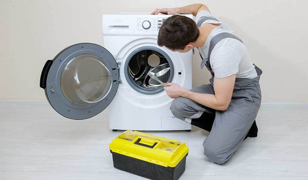Restore Your Washing Machine Performance