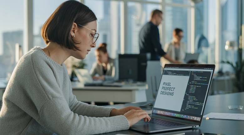 What Every Web Designer Needs