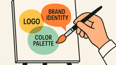 Building a Timeless Brand Identity