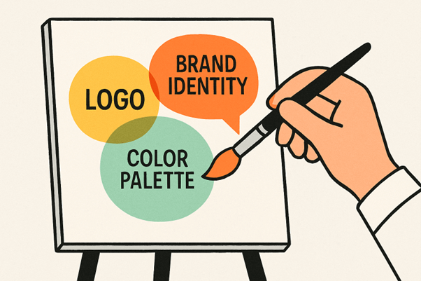 Building a Timeless Brand Identity