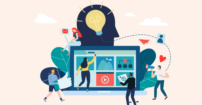 Content Strategy