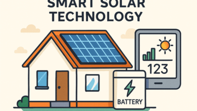 Future-Proofing Your Solar Energy System
