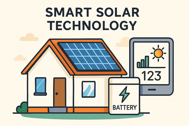 Future-Proofing Your Solar Energy System