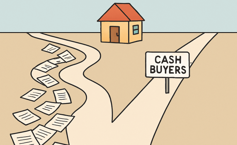 Selling Your Home