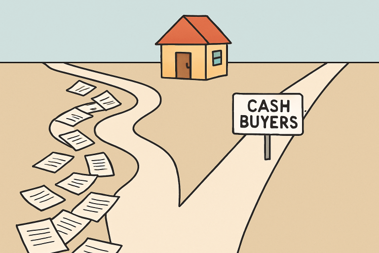 Selling Your Home