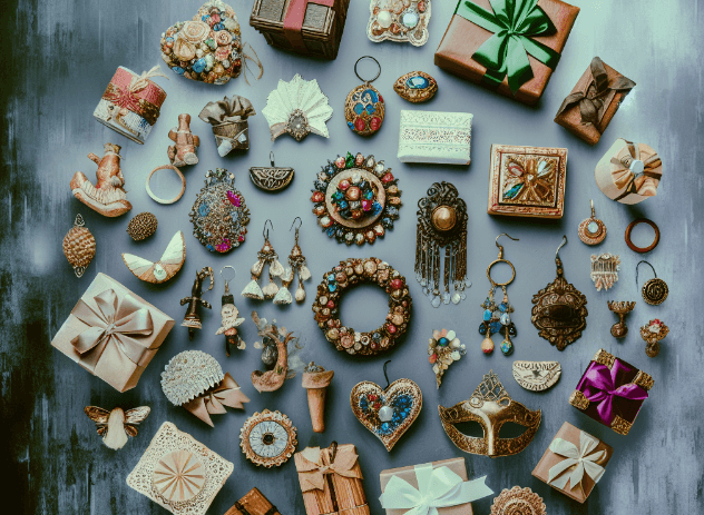 Souvenir Ideas and Cultural Keepsakes