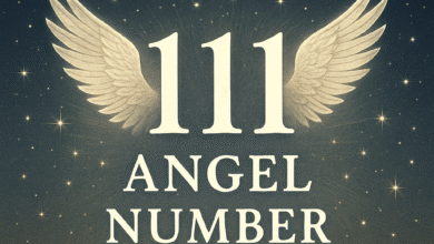 111 Angel Number Meaning