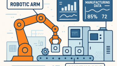Complex Assembly Processes