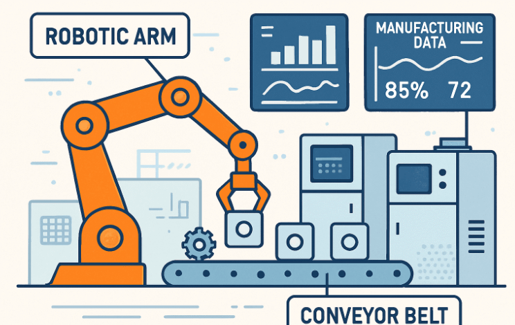 Complex Assembly Processes