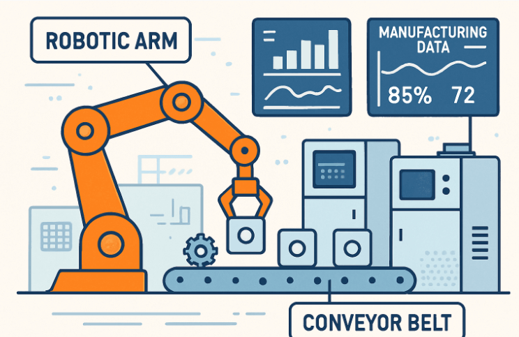 Complex Assembly Processes