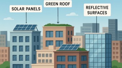 Modern Roofing Solutions