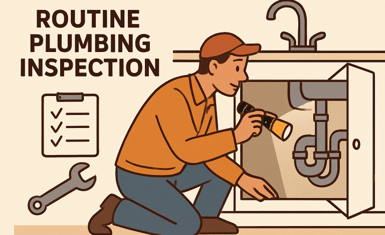 Plumbing Services
