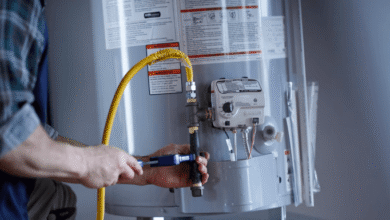 Choose the Right Water Heater