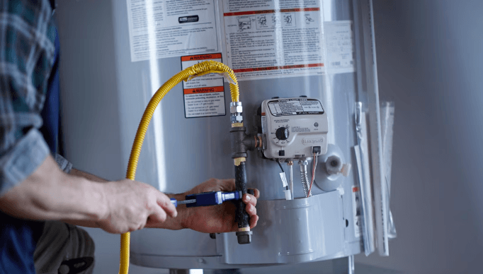 Choose the Right Water Heater