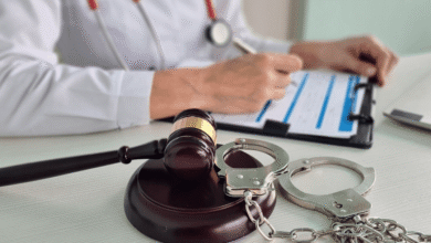 Medical Malpractice Case