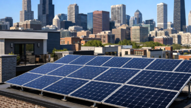 Top 5 Solar Installers in Chicago